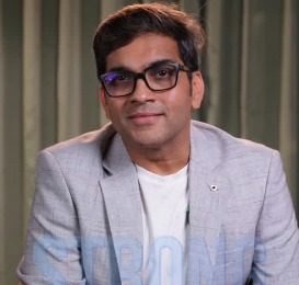 Prashanth Kumar